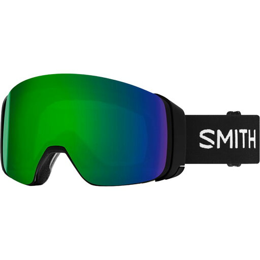 (取寄) スミス 4D マグ Xl クロマポップ ゴーグルズ Smith 4D MAG XL ChromaPop Goggles Black/ChromaPop Sun Green Mirror (取寄) スミス 4D マグ Xl クロマポップ ゴーグルズ Smith 4D MAG XL ChromaPop Goggles Black/ChromaPop Sun Green Mirror