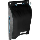 (取寄) スーリー ウォール オーガナザー Thule Wall Organizer Black(4)