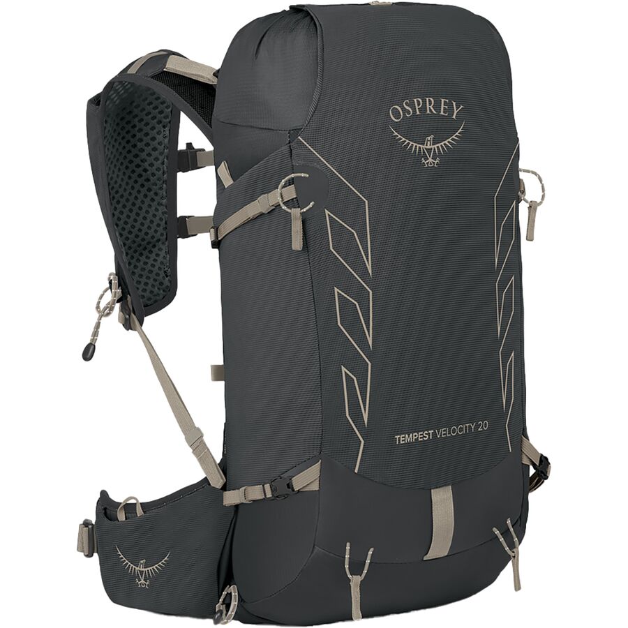 () ץ졼 ǥ ƥڥ ƥ 20L Хåѥå -  Osprey Packs women Te...