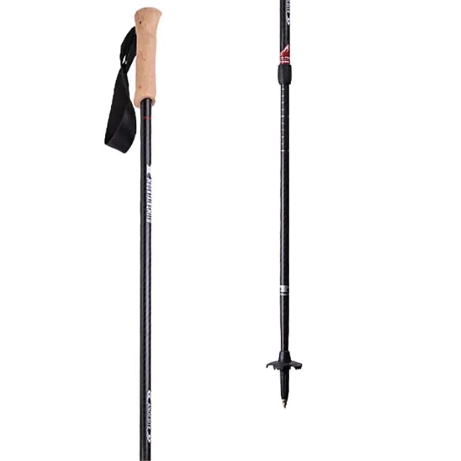 (取寄) マウンテンスミス アンデサイト カーボン トレッキング ポールズ Mountainsmith Andesite Carbon Trekking Poles Carbon