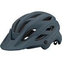 (取寄) ジロ メリット スフェリカル ヘルメット Giro Merit Spherical Helmet Matte Portaro Gray