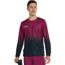 (取寄) ダルコ メンズ グラビティ ジャージ - メンズ DHaRCO men Gravity Jersey - Men's Malbec