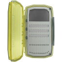 (取寄) アンプカ UPG フォーム Wp ウィークエンダー フライ ボックス Umpqua UPG Foam Wp Weekender Fly Box Oli...