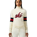 (取寄) パーフェクトモーメント レディース ニーヴ ウール セーター - ウィメンズ Perfect Moment women Neve Wool Sweat...