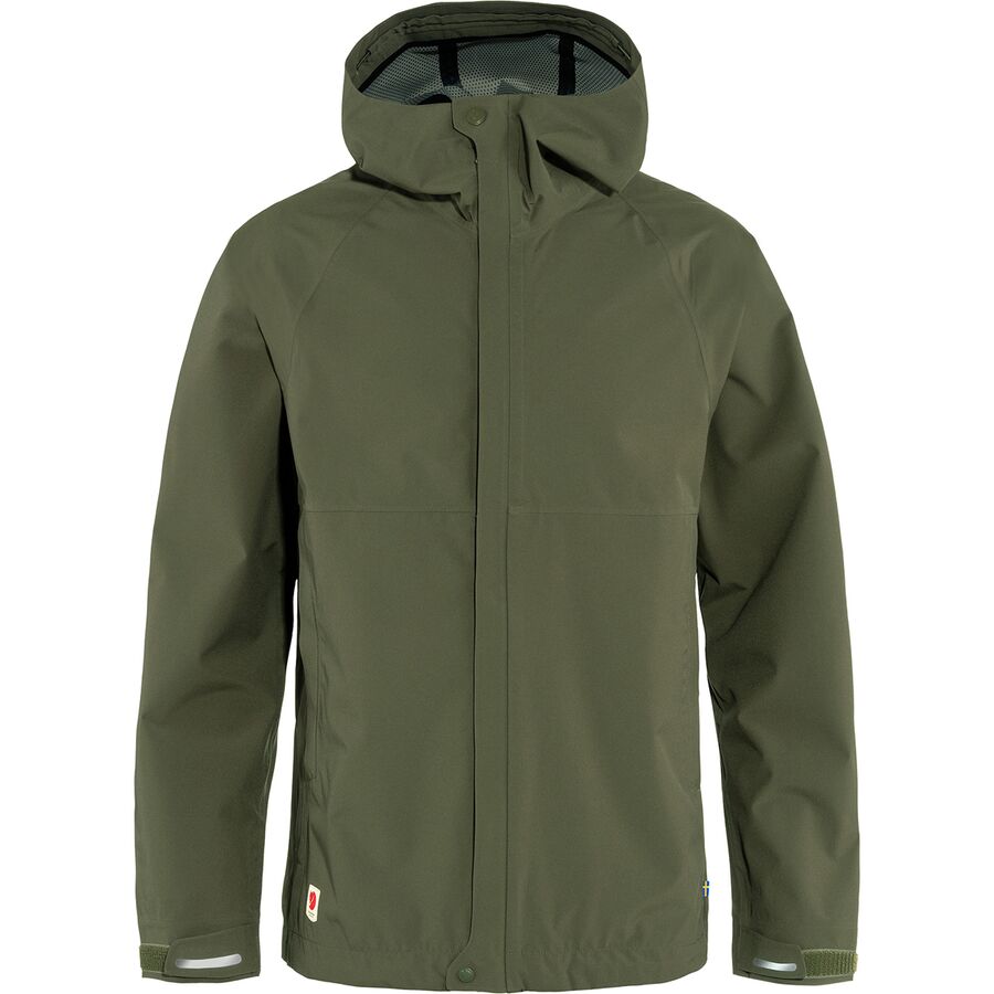 () ե顼٥  Hc ϥɥƥå ȥ쥤 㥱å -  Fjallraven men HC Hydr...