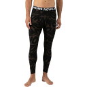 (取寄) モンスロイヤル メンズ カスケード レギンス - メンズ Mons Royale men Cascade Legging - Men's Signal Lost Cedar