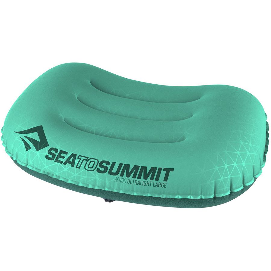 () ȥߥå  ȥ饤 ԥ Sea To Summit Aeros Ultralight Pillow S...