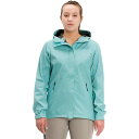(取寄) グルンデン レディース チャーター ゴアテックス ジャケット - ウィメンズ Grundens women Charter Gore-Tex Jacket - Women's Aqua Sea