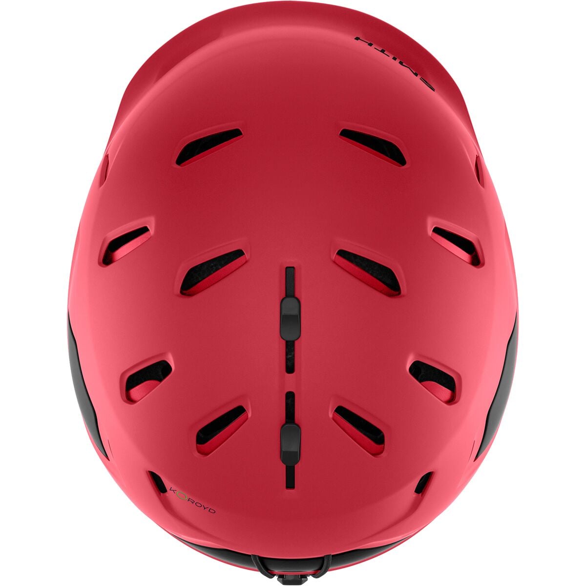 (取寄) スミス ネクサス ミプス ヘルメット Smith Nexus Mips Helmet Matte Crimson/Black