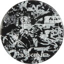 (取寄) ダカイン サークル マット ストンプ パッド DAKINE Circle Mat Stomp Pad Street Art