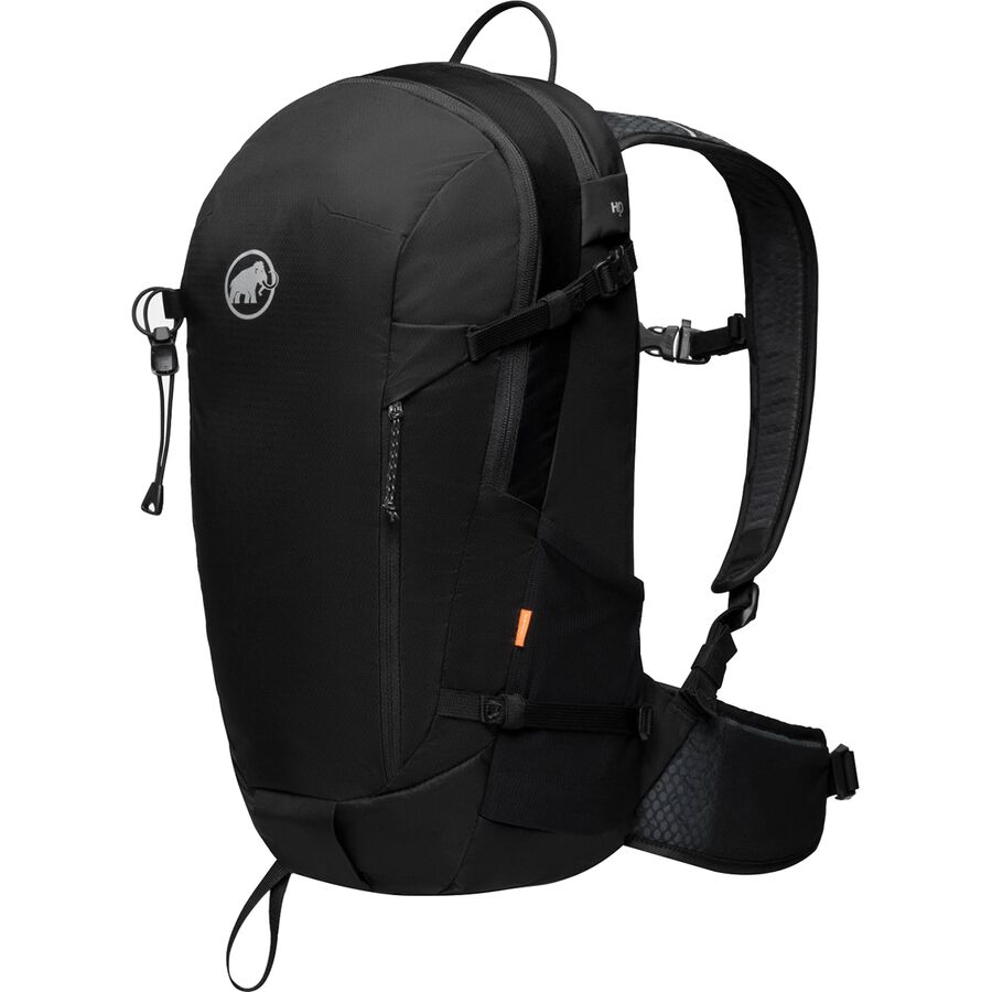 () ޥࡼ  20L ǥѥå Mammut Lithium 20L Daypack Black