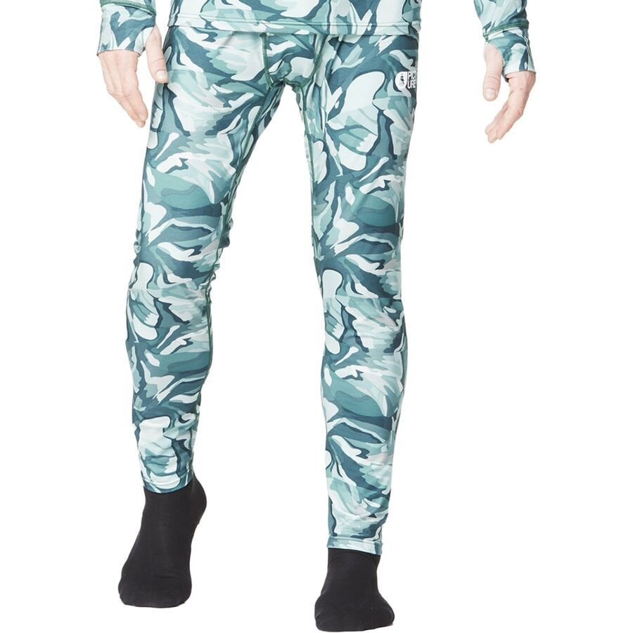 (取寄) ピクチャーオーガニック メンズ ローツェ プリンテッド パンツ - メンズ Picture Organic men Lhotse Printed Pant - Men's Peppup Print