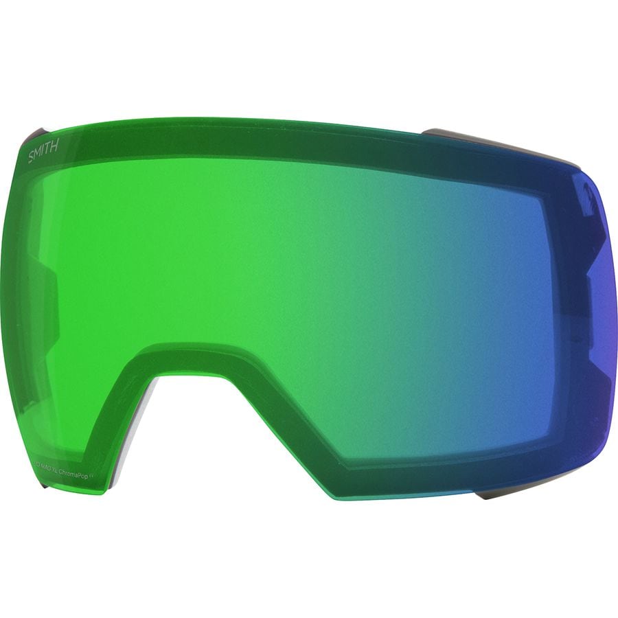 () ߥ I/O ޥ Xl 륺 ץ쥤  Smith I/O MAG XL Goggles Replace...