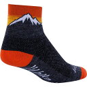 (取寄) ソックガイ ハイカー ソック SockGuy Hiker Sock