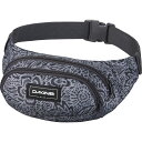 (取寄) ダカイン バッグ ヒップ パック アウトドア 登山 旅行 DAKINE Hip Pack Petal Maze