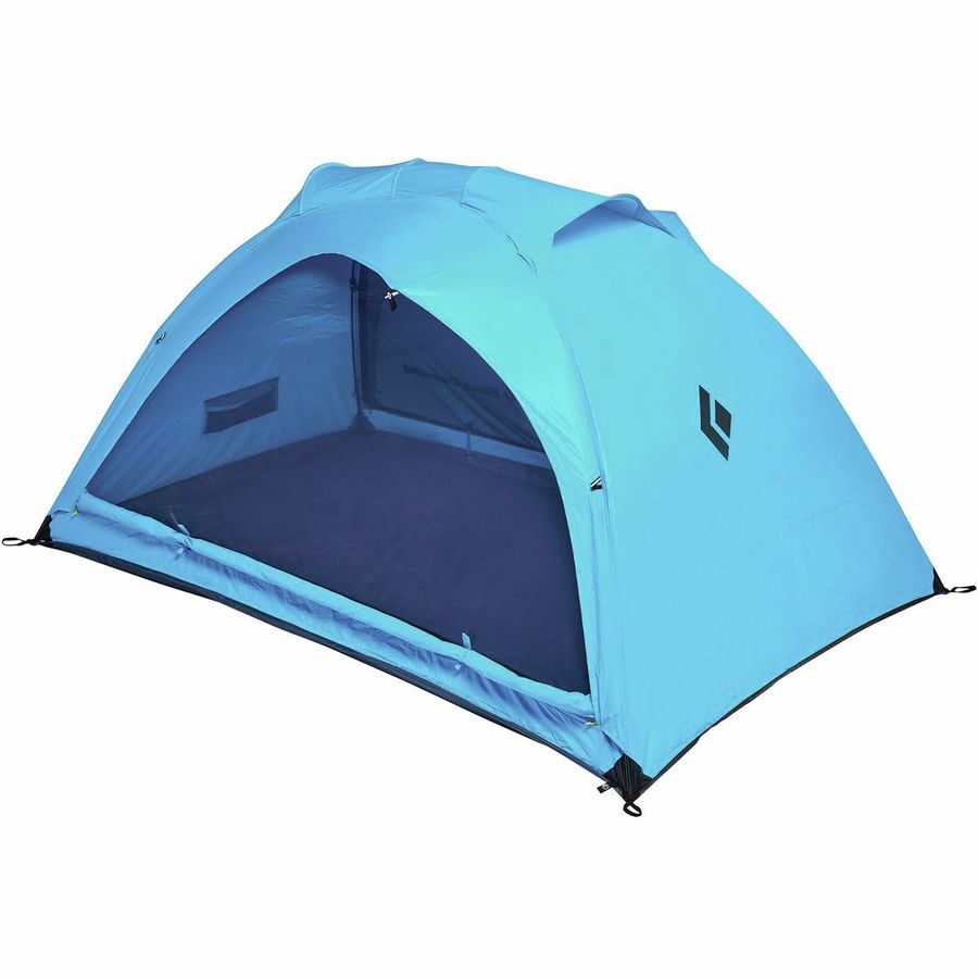 () ֥å ϥ饤 ƥ: 3-ѡ 4- Black Diamond HiLight Tent: 3...