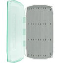 (取寄) アンプカ UPG フォーム ソルト ベイトフィッシュ フライ ボックス Umpqua UPG Foam Salt Baitfish Fly Box A...