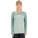 (取寄) モンスロイヤル レディース ヨーテイ ロング スリーブ トップ - ウィメンズ Mons Royale women Yotei Long Sleeve...