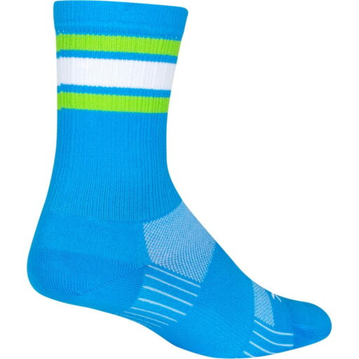 (取寄) ソックガイ SGX6 スローバック ブルー ソック SockGuy SGX6 Throwback Blue Sock (取寄) ソックガイ SGX6 スローバック ブルー ソック SockGuy SGX6 Throwback Blue Sock