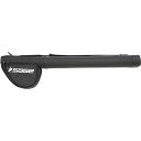 (取寄) セージ ダブル バリスティック ロッド ケース Sage Double Ballistic Rod Case Black/Platinum