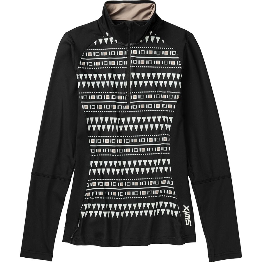 () å ǥ ƥ 1/2-å ߥå 쥤䡼 ȥå -  Swix women Tista 1...