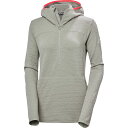 (取寄) ヘリーハンセン レディース パウダークイーン ミッドレイヤー トップ - ウィメンズ Helly Hansen women Powderqueen M...