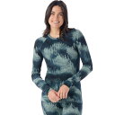(取寄) スマートウール レディース クラシック サーマル メリノ クルー ベースレイヤー— - ウィメンズ Smartwool women Cla...