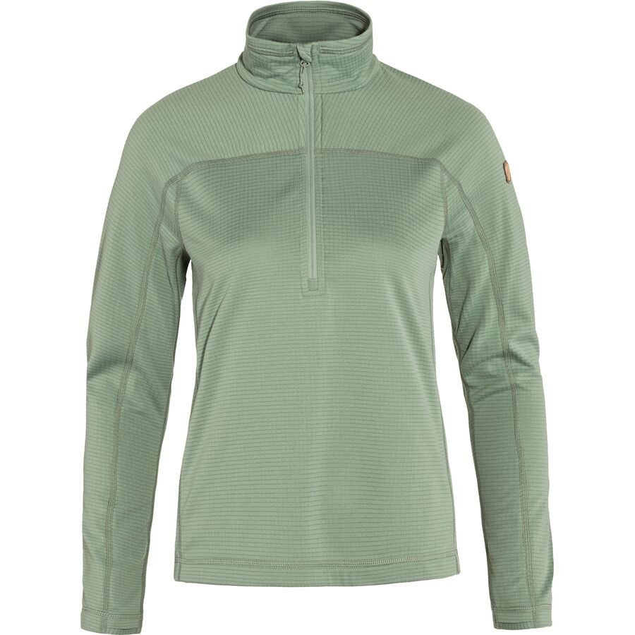 () ե顼٥ ǥ ӥ 饤 ե꡼ 1/2-å -  Fjallraven women Abi...
