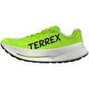 (取寄) アディダステレックス メンズ アグラヴィック スピード ウルトラ トレイル ランニング シューズ - メンズ Adidas TERREX men Ag...