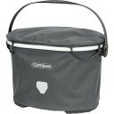 (取寄) オルトリーブ アップ タウン アーバン ハンドルバー バッグ Ortlieb Up Town Urban Handlebar Bag Pepper