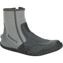 (取寄) シムス メンズ ジップイット ブーティ - メンズ Simms men Zipit Bootie - Men's Cinder