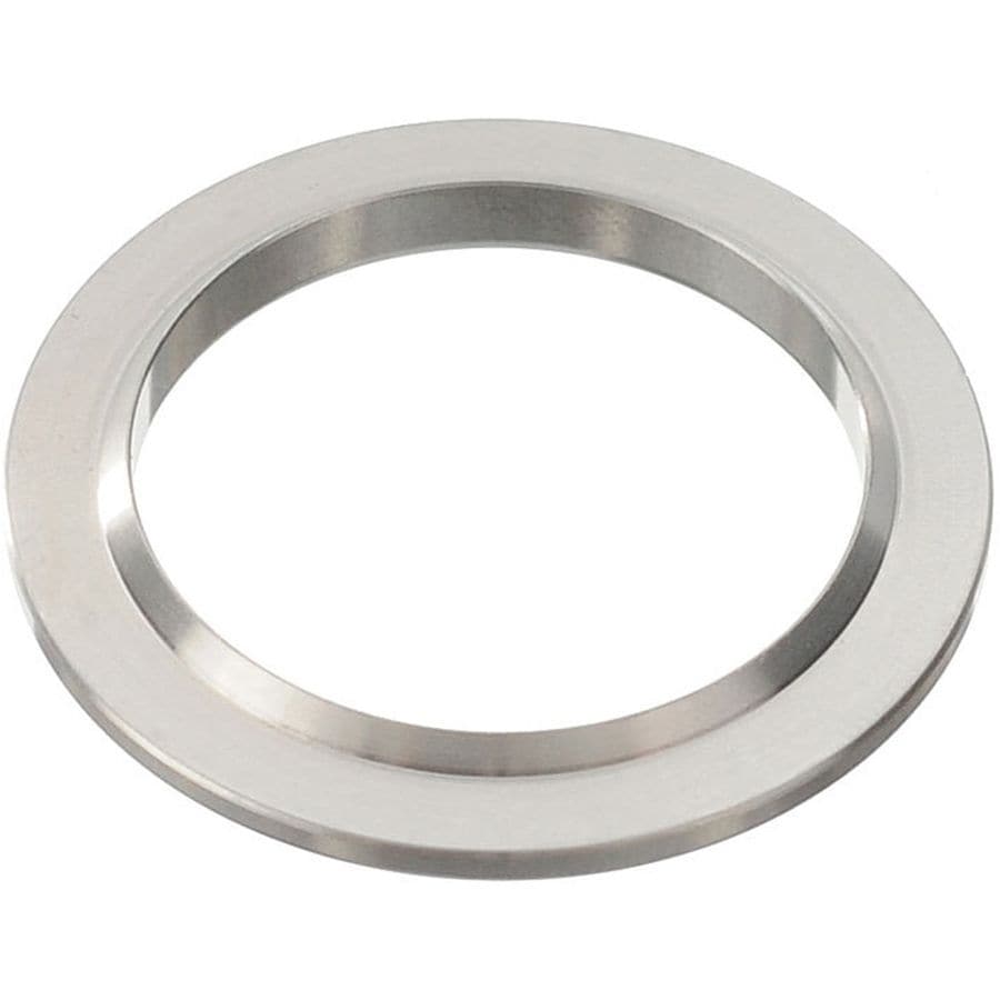 (取寄) クリスキング ステインレス ベースプレート - 1-1/8インチ Chris King Stainless Baseplate - 1-1/8in Silver