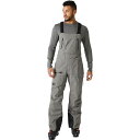 (取寄) ヘリーハンセン メンズ リッジ インフィニティ シェル ビブ パンツ - メンズ Helly Hansen men Ridge Infinity Sh...