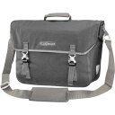(取寄) オルトリーブ コミューター-バッグ トゥー アーバン Ortlieb Commuter-Bag Two Urban Pepper