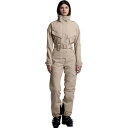 (取寄) コルドバ レディース アペック スノー スーツ - ウィメンズ Cordova women Apex Snow Suit - Women's Sand