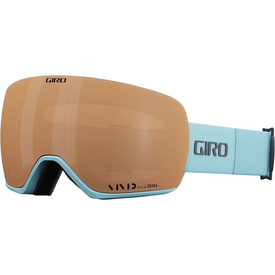 ()  ƥ   Giro Article II Goggle Light Mineral Thirds/Vivi...