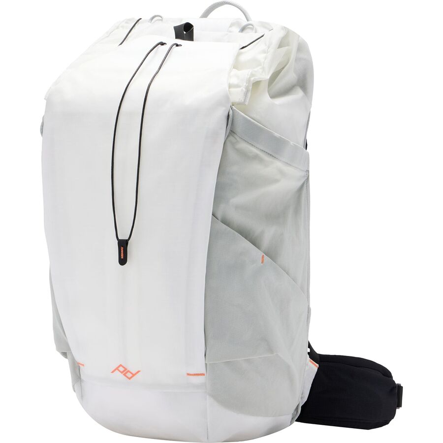 () ԡǥ ȥɥ 45L Хåѥå Peak Design Outdoor 45L Backpack Cloud