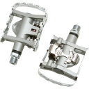 (取寄) シマノ PD-M324 SPD デュアル プラットフォーム ペダル Shimano PD-M324 SPD Dual Platform Pedal
