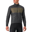 (取寄) カステリ メンズ アンリミテッド パフィー ジャケット - メンズ Castelli men Unlimited Puffy Jacket - Men...
