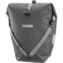 (取寄) オルトリーブ バック-ローラー アーバン パニア Ortlieb Back-Roller Urban Pannier Pepper