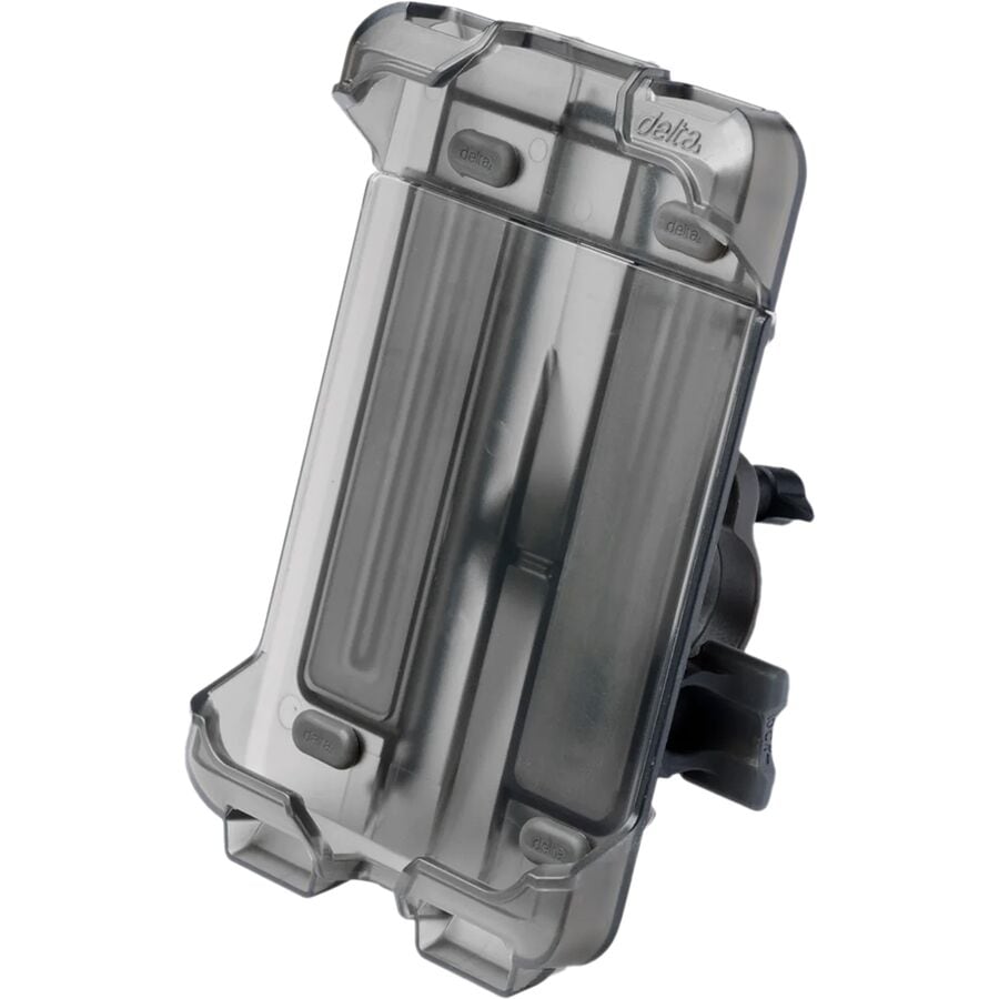 () ǥ륿 ޡȥե ۥ Xl Delta Smartphone Holder XL