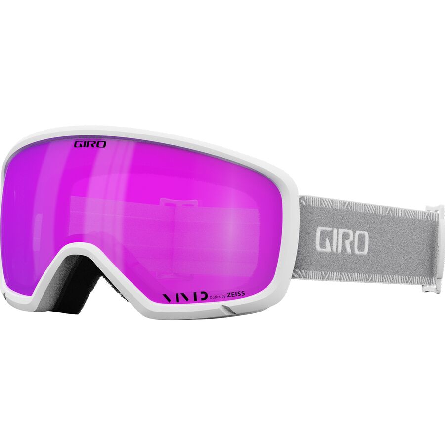 ()  ǥ ߥ꡼ 륺 -  Giro women Millie Goggles - Women's Wh...