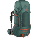 (取寄) ケルティ グレンデール 105L バックパック Kelty Glendale 105L Backpack Duck Green/Ginger Brea...