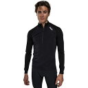 (取寄) スウィックス メンズ レースX クラシック ウィンド 1/2-ジップ トップ - メンズ Swix men RaceX Classic Wind 1/2-Zip Top - Men's Black