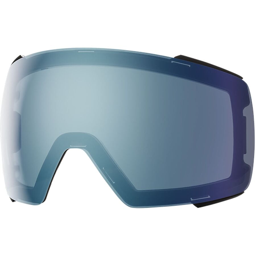 () ߥ I/O ޥ 륺 ץ쥤  Smith I/O MAG Goggles Replacement Lens ChromaPop Everyday Blue Mirror