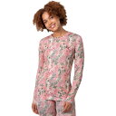 (取寄) カリトラ レディース フライド ロングスリーブ ベースレイヤー— - ウィメンズ Kari Traa women Fryd Long-Sl...