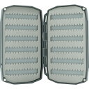 (取寄) アンプカ UPG フォーム エッセンシャル デュアル フライ ボックス Umpqua UPG Foam Essential Dual Fly Box ...