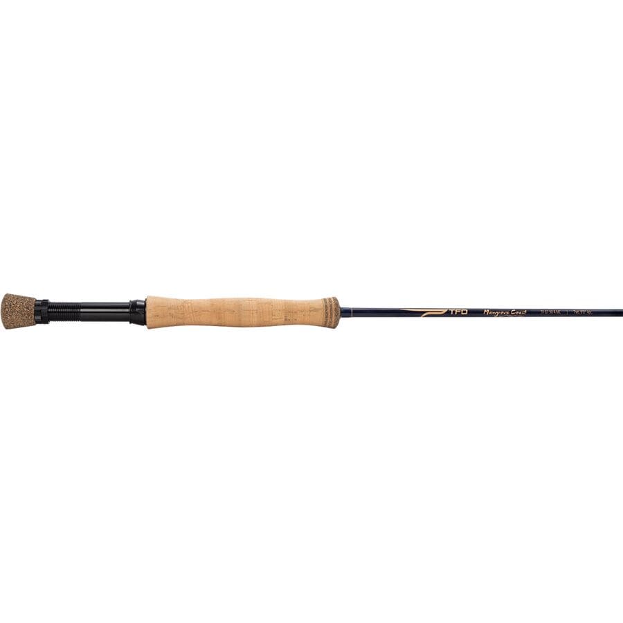 () TFO ޥ󥰥  å - 4 ԡ TFO Mangrove Coast Rod - 4 Piece