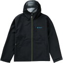 (取寄) コトパクシ メンズ シエロ レイン ジャケット - メンズ Cotopaxi men Cielo Rain Jacket - Men's All Bl...