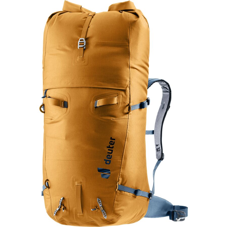 () ɥ ǥ饻 Хåѥå Deuter Durascent 44+10L Backpack Cinnamon/Ink